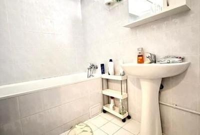 Garsonieră decomandată, mobilată în Vitan Mall - 5