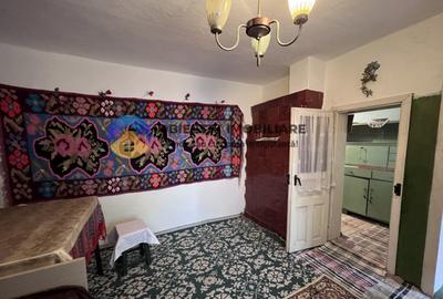 Casa si teren- Negresti Casa si teren- Negresti - 4