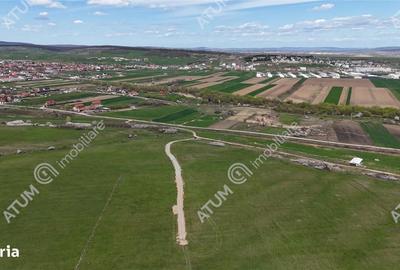 Spațiu comercial, în Cristian - 7