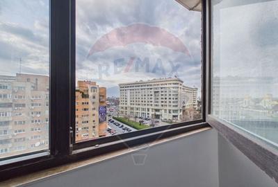 Apartament cu 2 camere decomandat, mobilat în 13 Septembrie - 14