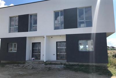 CASE DE VANZARE INVONCO RESIDENTIAL TUNARI! - 10