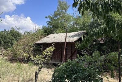 Casă cu 4 camere în Exterior Vest - 4