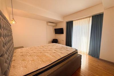 Apartament 3 camere de vanzare Floreasca Parc Verdi - 15