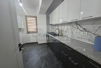 Apartament 2 camere SOLEIA -Popas Pacurari - 430 EURO