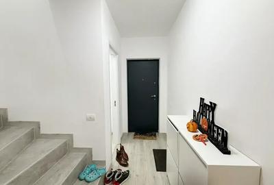Casa tip vila | mobilat | utilat | 3 bai | 4 camere | curte | premium - 11
