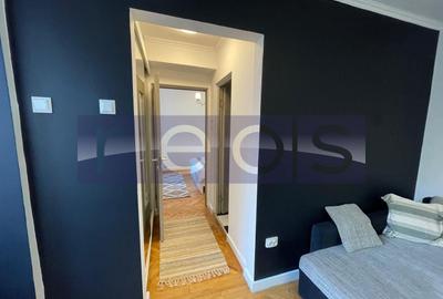 Apartament cu 2 camere semidecomandat, mobilat în P-ța Romană - 5
