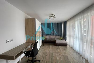 Apartament cu 2 camere semidecomandat, mobilat în Mărăști - 1