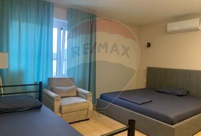 Casa ultramoderna cu 4 dormitoare, de inchiriat, cartierul Tineretului - 6