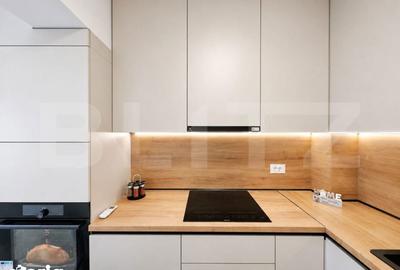 Apartament cu 2 camere decomandat în Seleuș - 9