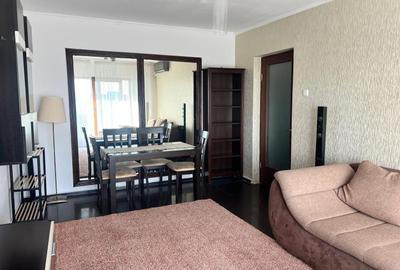 Apartament cu 3 camere, mobilat în Drumul Taberei - 2