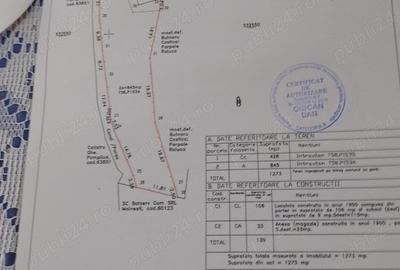 Casă cu 3 camere în Târgu Ocna - 2