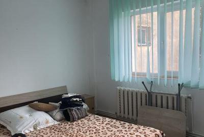 Apartament cu 3 camere semidecomandat în Zimbru - 4