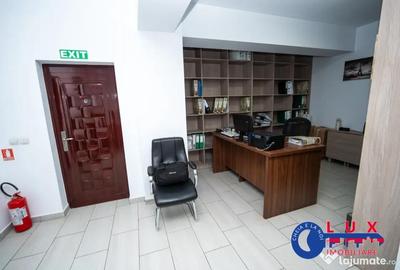Apartament cu 3 camere semidecomandat în C5 - 5