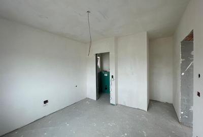 Duplex cu 3 camere cu Teren 280 Mp în Moșnița Veche - 6