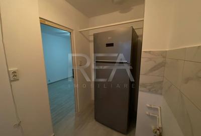 Garsoniera Aproape de Parcul Sebastian - 4