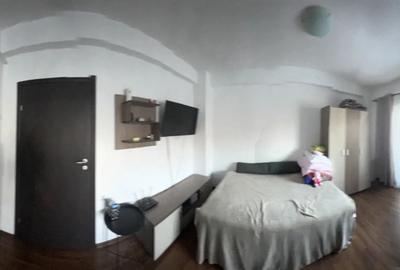 Garsoniera de vanzare Militari strada Rezervelor vizavi de Lidl, etajul 1, libera, mobilata, utilata - 7