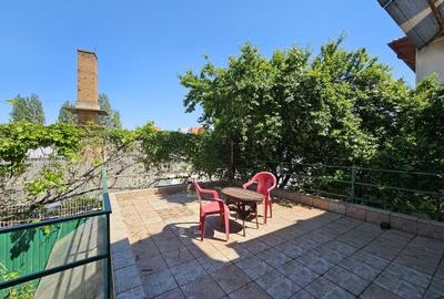 ? Casă elegantă de închiriat - Zona Ion Mihalache / Piața Domenii - 14