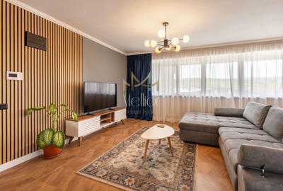 Apartament cu 2 camere semidecomandat în Gheorgheni - 4