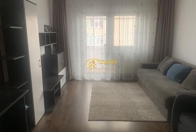 Apartament cu 2 camere decomandat în Gară - 1