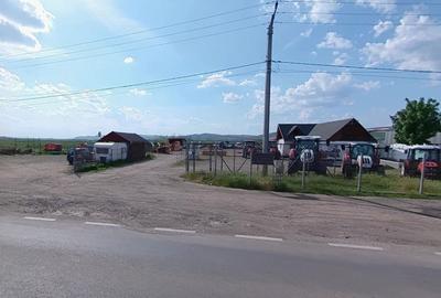 Spațiu comercial, în Central - 1