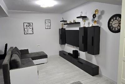 Apartament 2 camere | Bloc 2023 | 58,3 mp | Mobilat/Utilat | Palazu Mare - 1