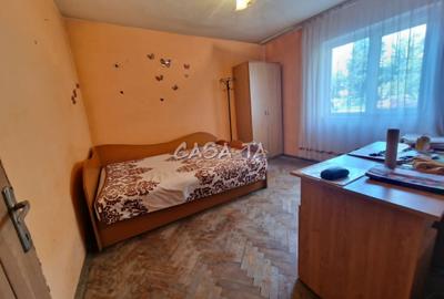 Apartament cu 2 camere decomandat în 9 Mai - 1
