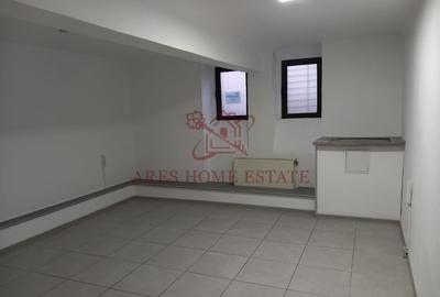 Spațiu comercial, de 110 mp, în Take Ionescu - 13