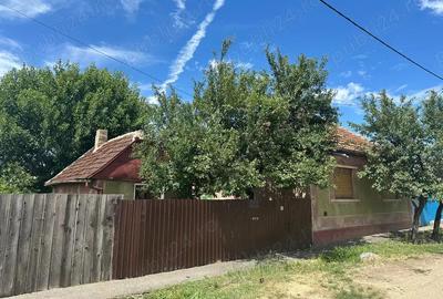 Casa de vanzare in Salonta din bca.