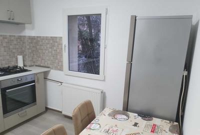 Garsonieră decomandată, mobilată în Decebal - 6