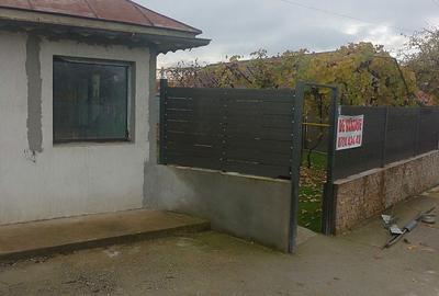 Casă cu 4 camere în Păulești - 5