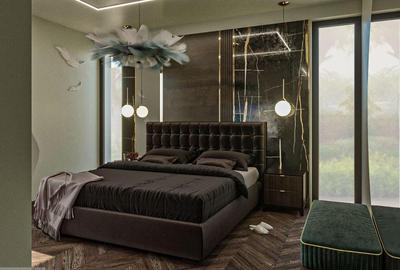 Vila de Lux in Cartier Reziden?ial Exclusivist - 14