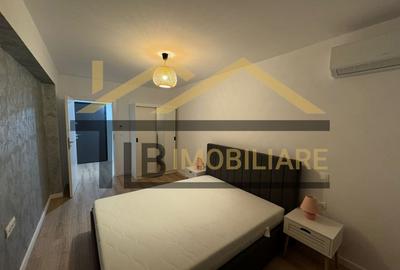 Apartament de 2 camere, 60mp, decomandat, parcare, Zona Maurer - 4