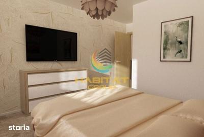 Apartament cu 3 camere în Sălăjan - 10