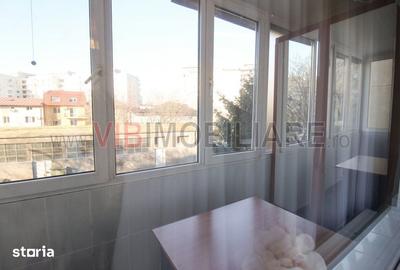 Apartament cu 2 camere decomandat, mobilat în Vitan - 4