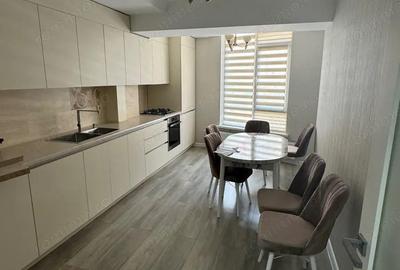 Apartament 2 camere de inchiriat zona Complex Studentesc - 1