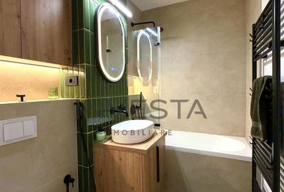 Apartament cu 4 camere in zona strazii Gheorghe Dima ! - 9