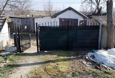 Casă cu 3 camere în Grădina - 3