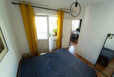 Apartament 2 camere zona Tomis III - 3