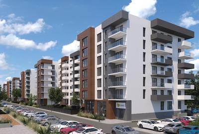 Metrou Berceni-ansamblu rezidential-dotari premium - 5