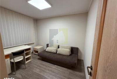 Apartament cu 3 camere decomandat, mobilat în Ultracentral - 11