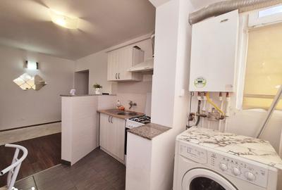 Apartament cu 2 camere decomandat în Precista - 13