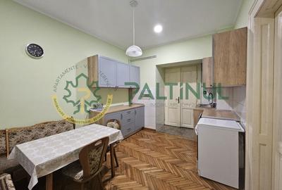 Apartament Sibiu ultracentral cu loc de parcare - 3