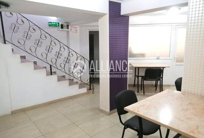 FALEZA NORD (COD10) - Casa/vila cu destinatie comerciala de inchiriat - 11