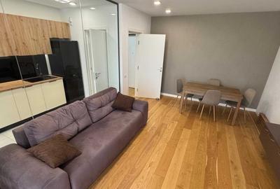 Apartament 2 camere | Aviatiei | metrou - 10' | Promenada mall - 10' - 3
