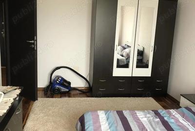 Proprietar inchiriez garsoniera Dobroesti - 5