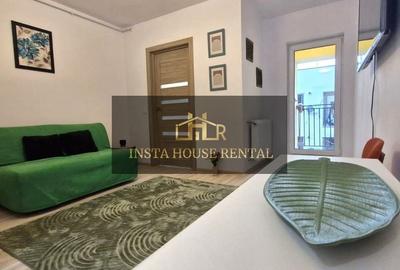 🔹Garsonieră / Parcul Teilor / Parcare inclusa🔹 - 2