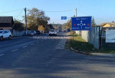 Teren de 708 mp, în Central - 2