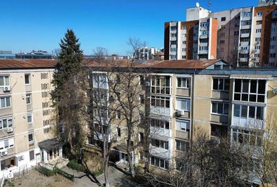 Apartament cu 2 camere în Calea București - 2