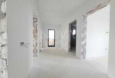 Casa individuala 5 camere + terasa, pivnita si pod amenajabil, Sibiu - 7
