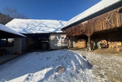 Casă cu 3 camere cu Teren 1600 Mp în Central - 7